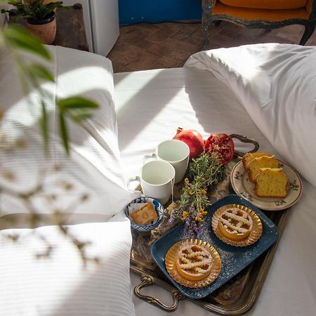 Agriturismo Morani Santa Severa Kültér fotó