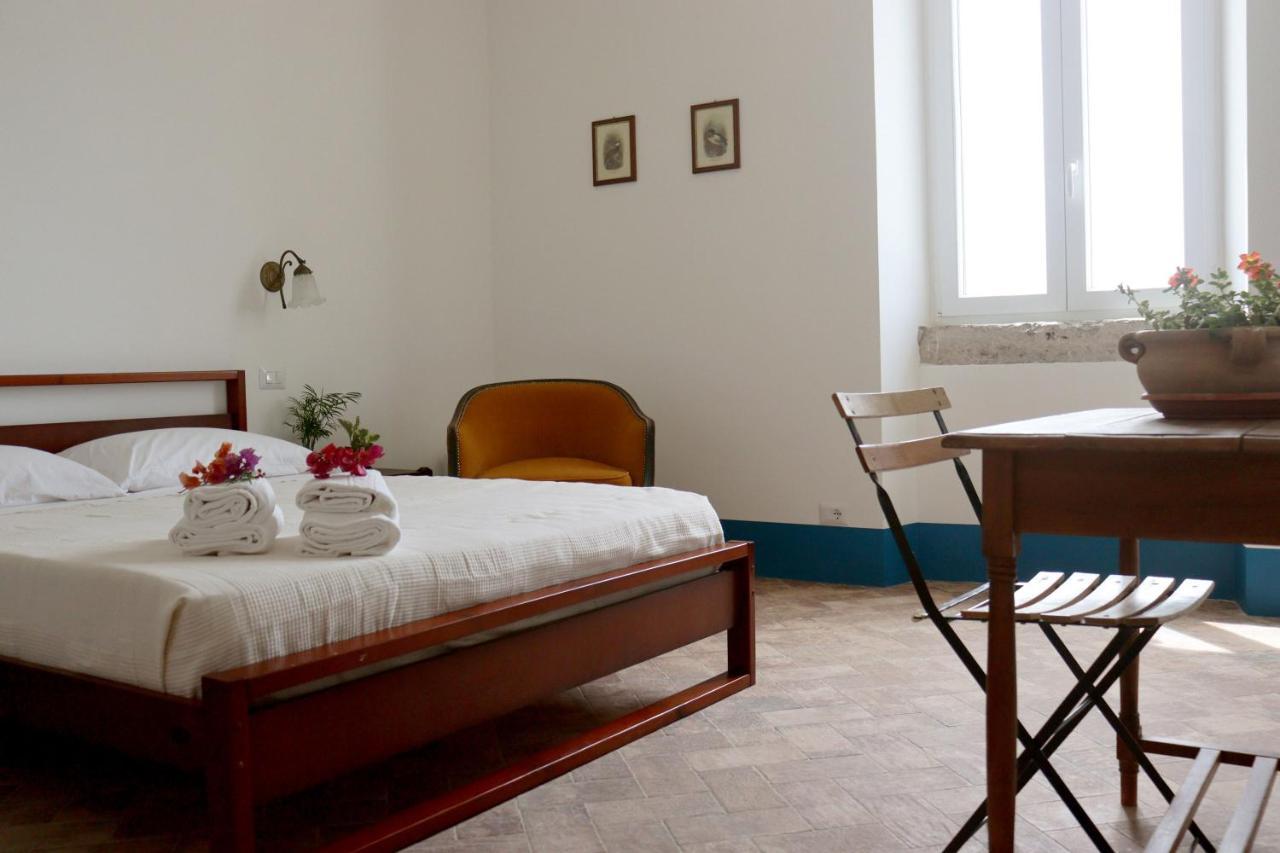Agriturismo Morani Santa Severa Kültér fotó
