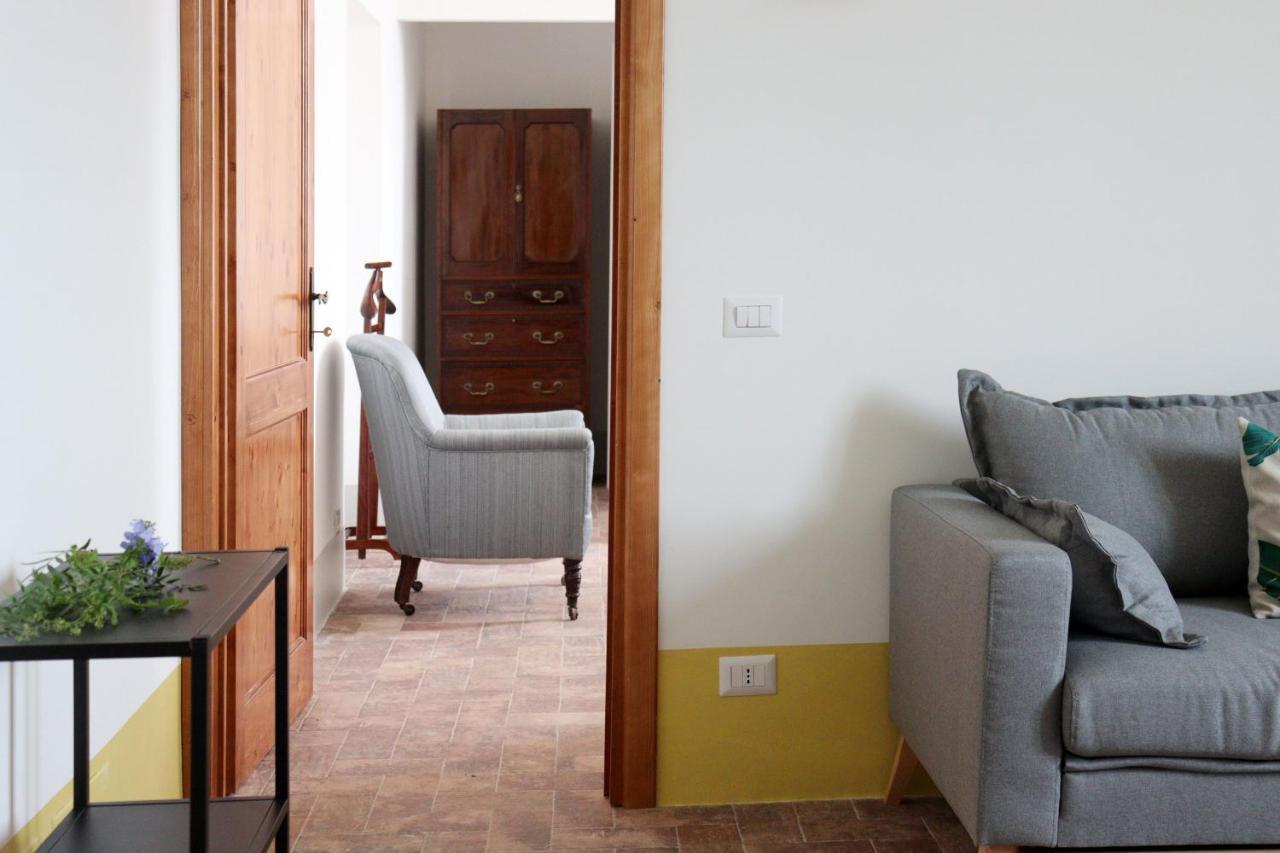 Agriturismo Morani Santa Severa Kültér fotó