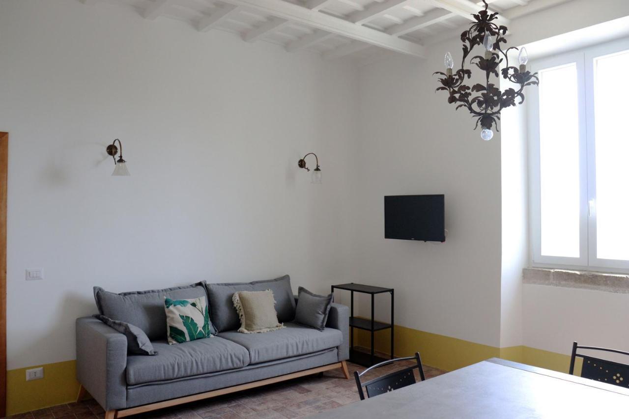 Agriturismo Morani Santa Severa Kültér fotó
