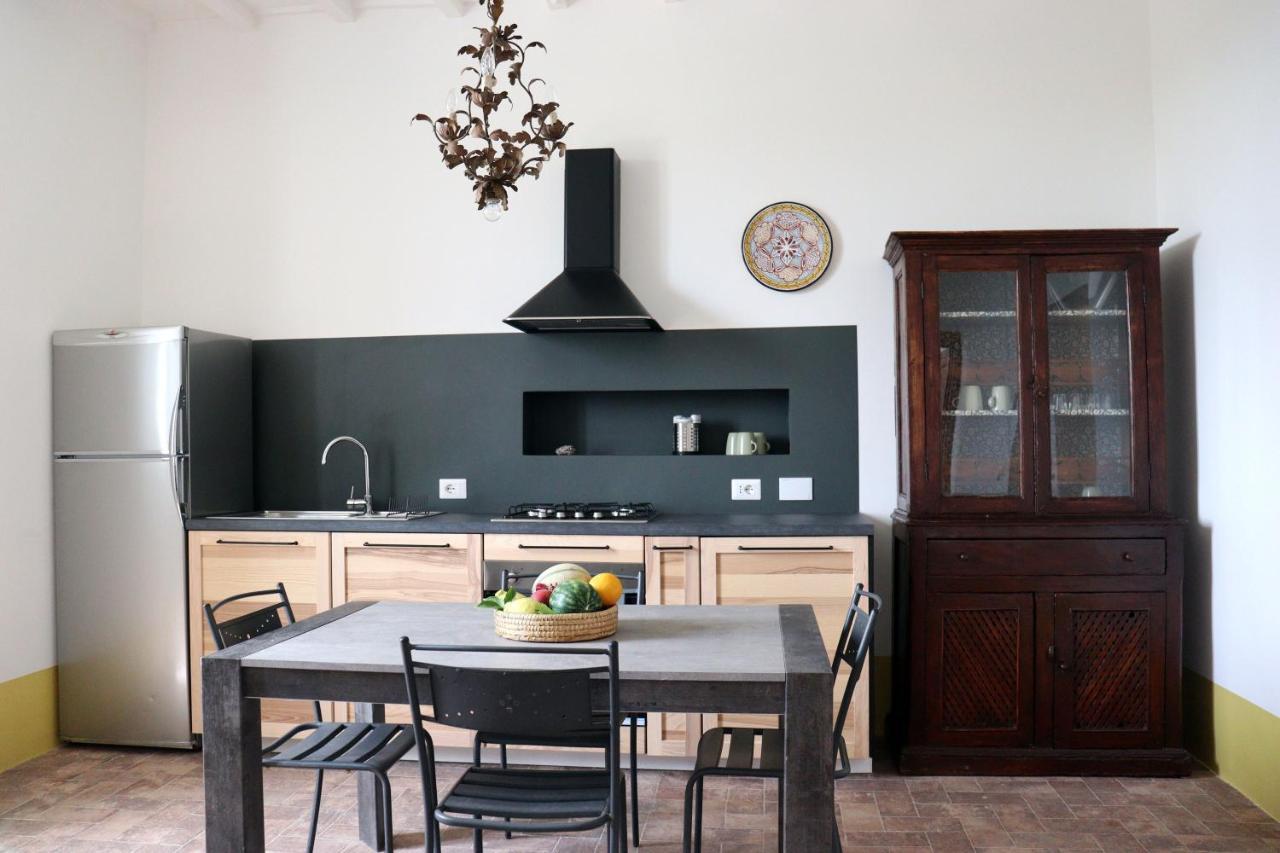 Agriturismo Morani Santa Severa Kültér fotó