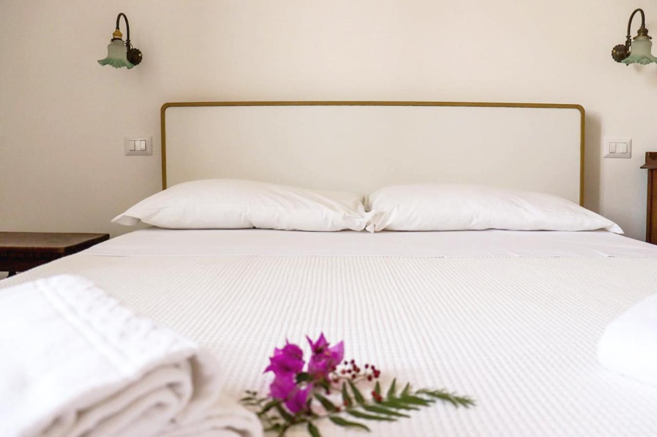 Agriturismo Morani Santa Severa Kültér fotó