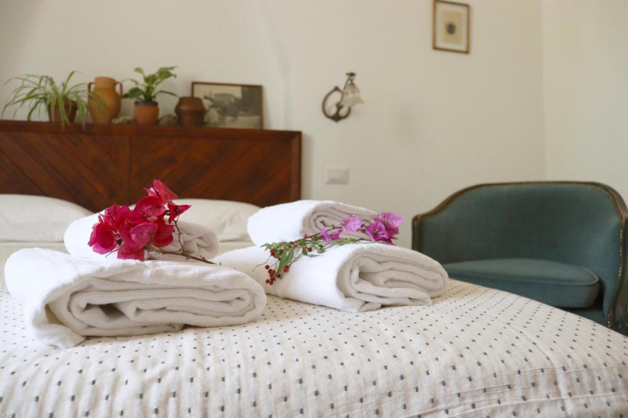 Agriturismo Morani Santa Severa Kültér fotó