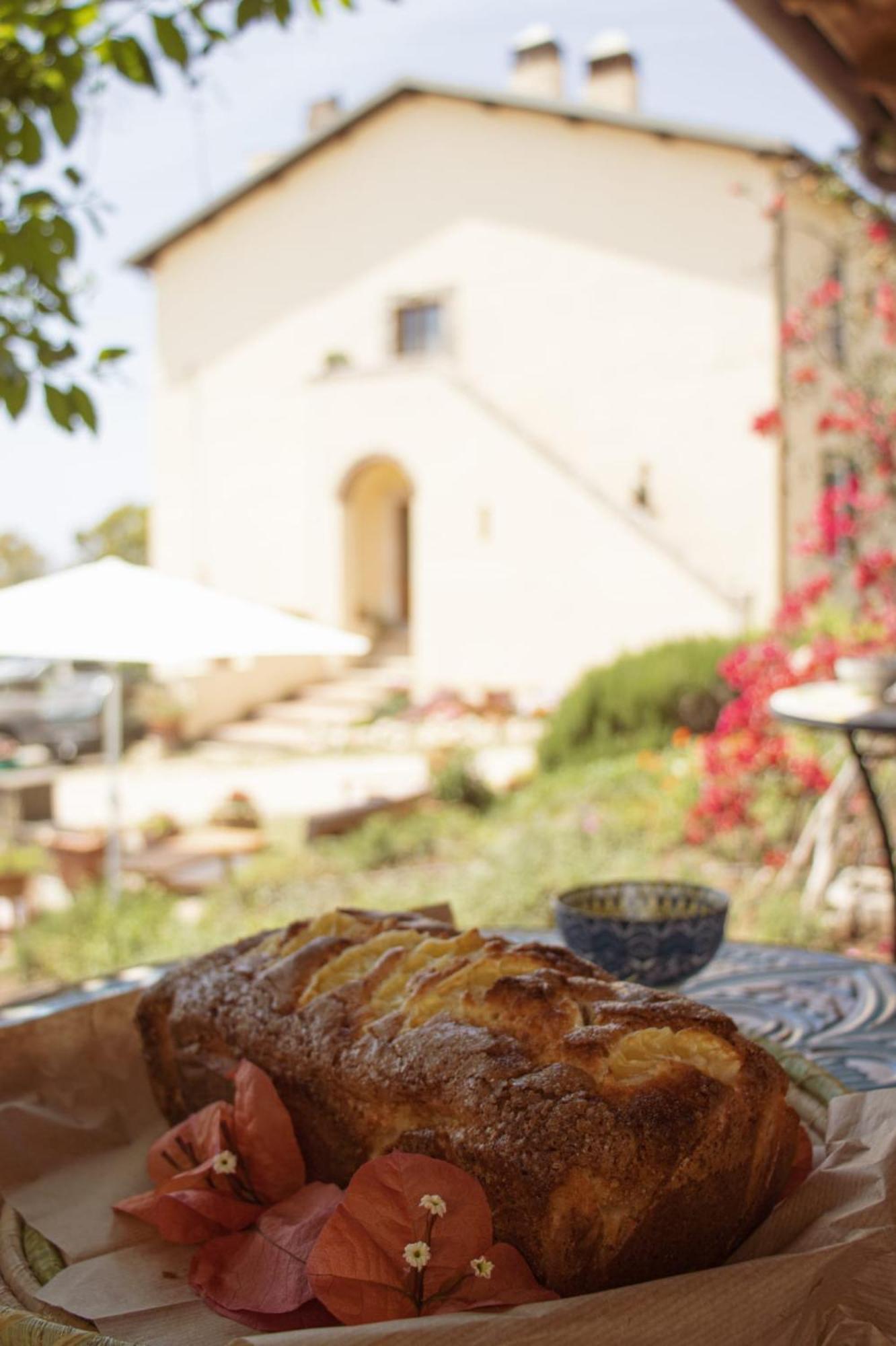 Agriturismo Morani Santa Severa Kültér fotó
