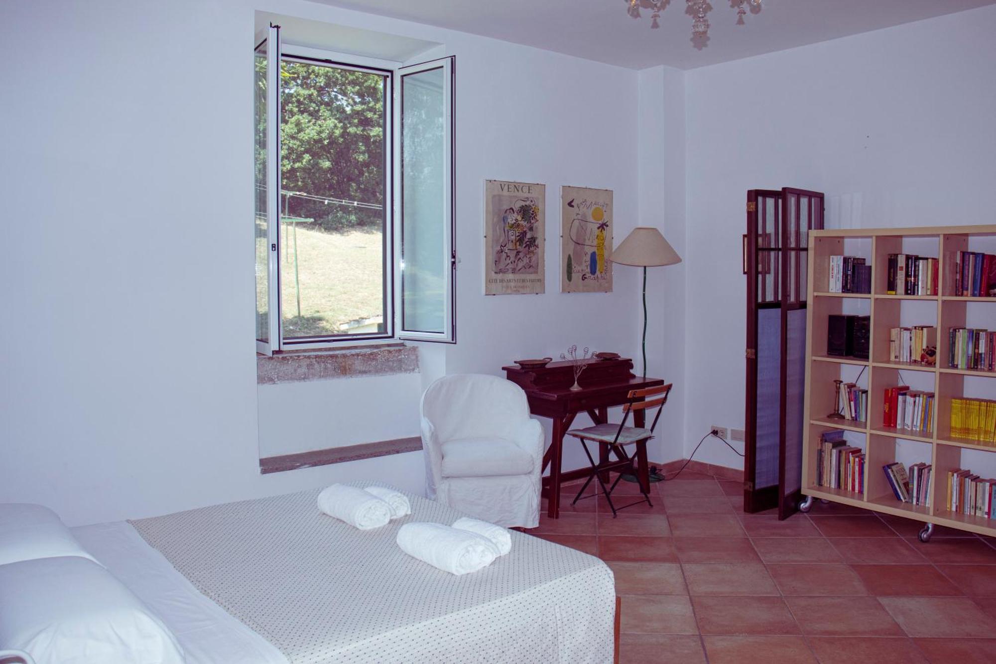 Agriturismo Morani Santa Severa Kültér fotó