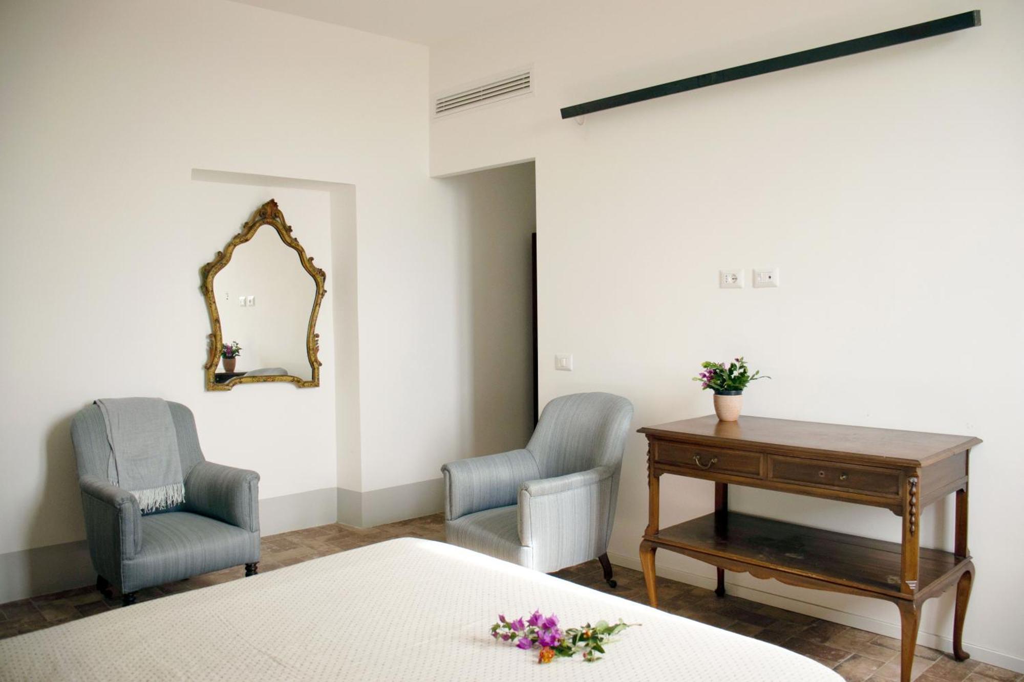 Agriturismo Morani Santa Severa Kültér fotó