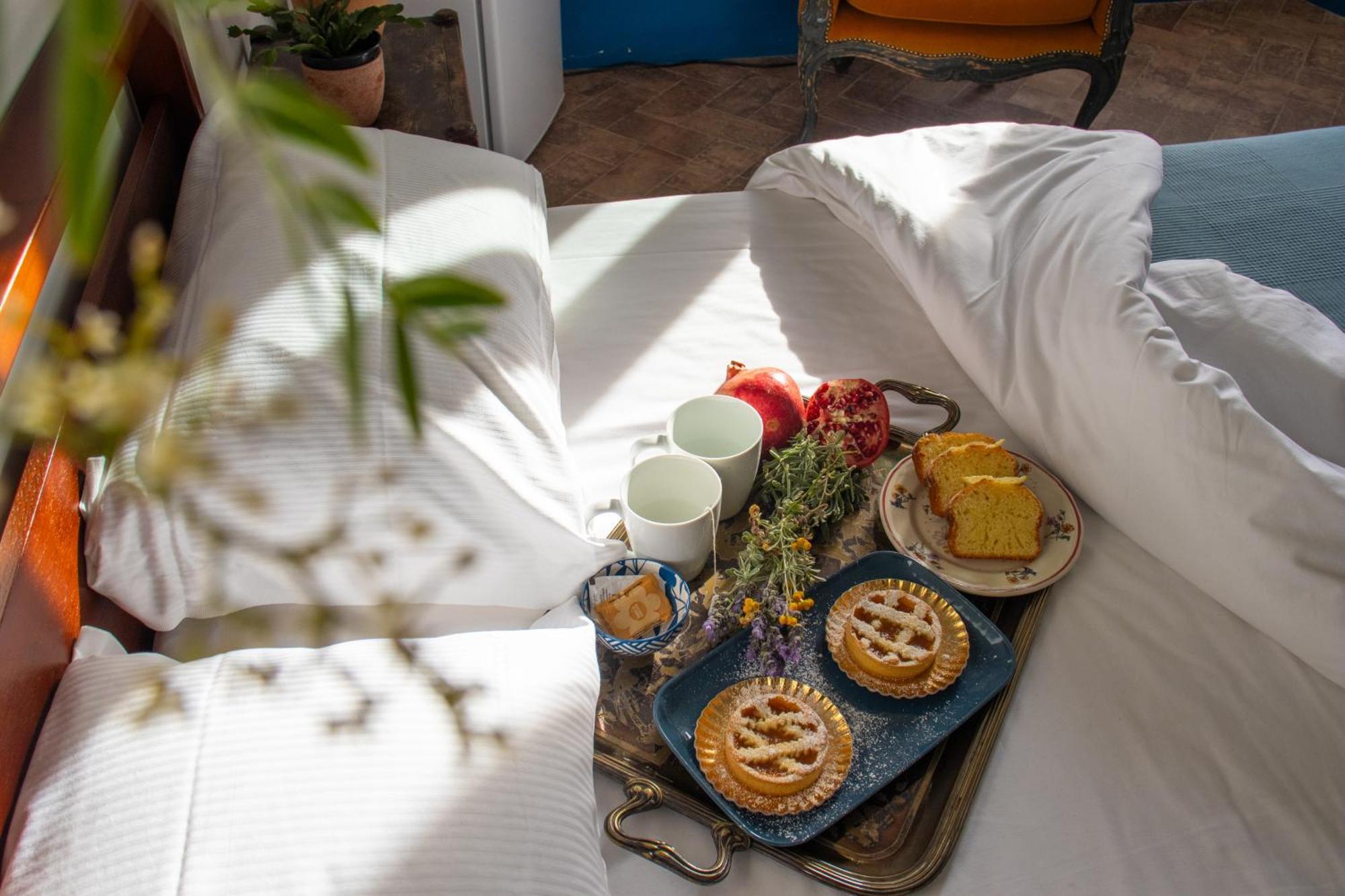 Agriturismo Morani Santa Severa Kültér fotó