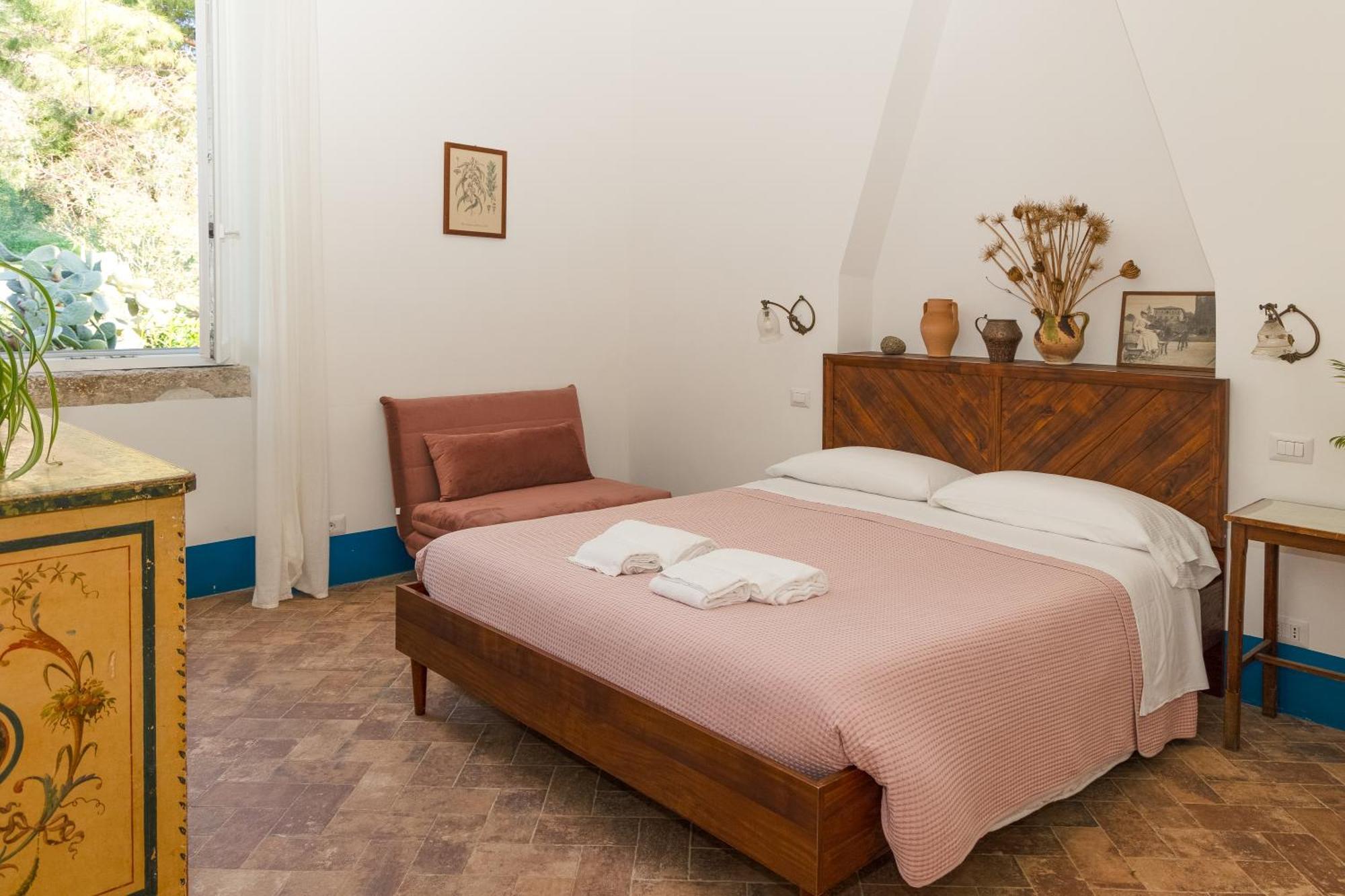Agriturismo Morani Santa Severa Kültér fotó