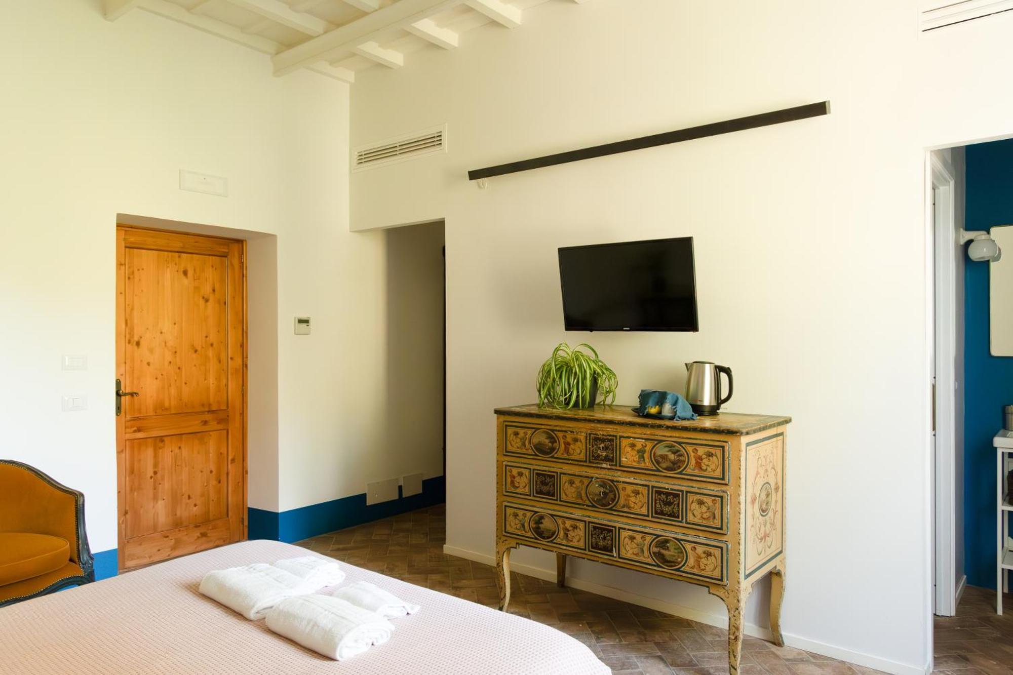 Agriturismo Morani Santa Severa Kültér fotó