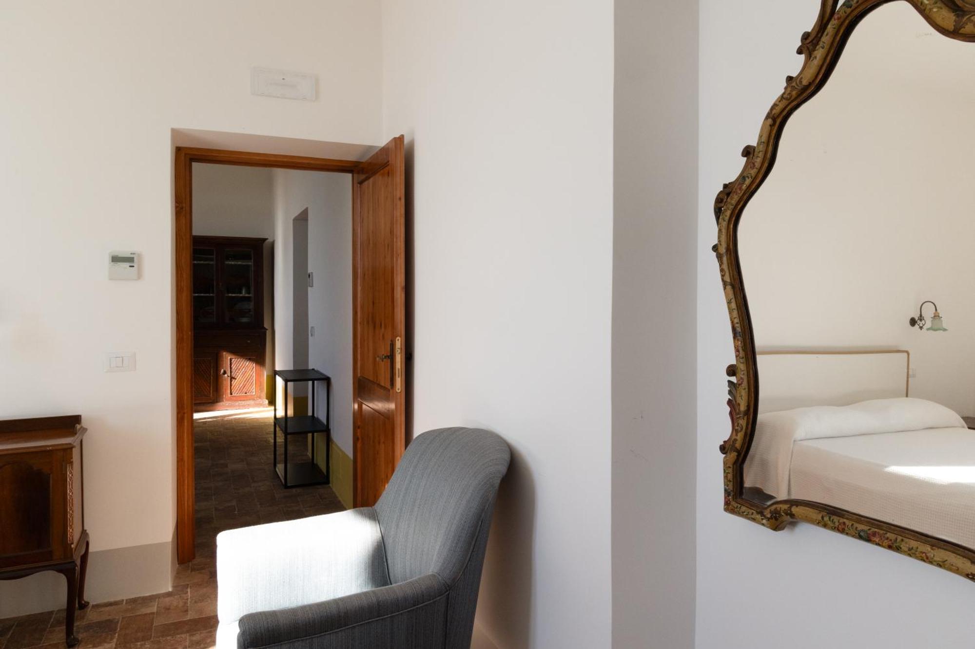 Agriturismo Morani Santa Severa Szoba fotó