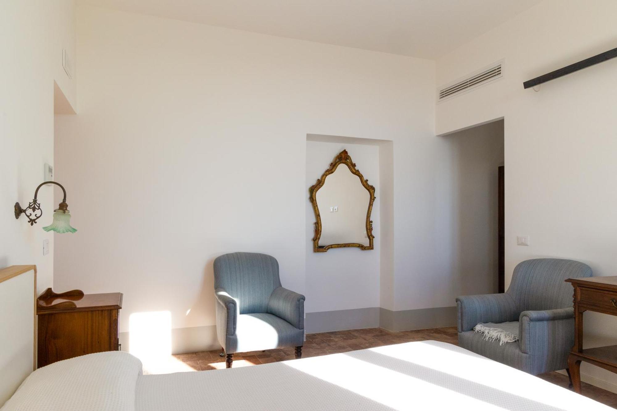 Agriturismo Morani Santa Severa Kültér fotó